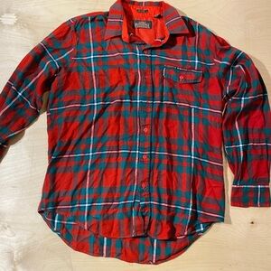 Great land Sportswear Shirt/Jacket Large (JV)